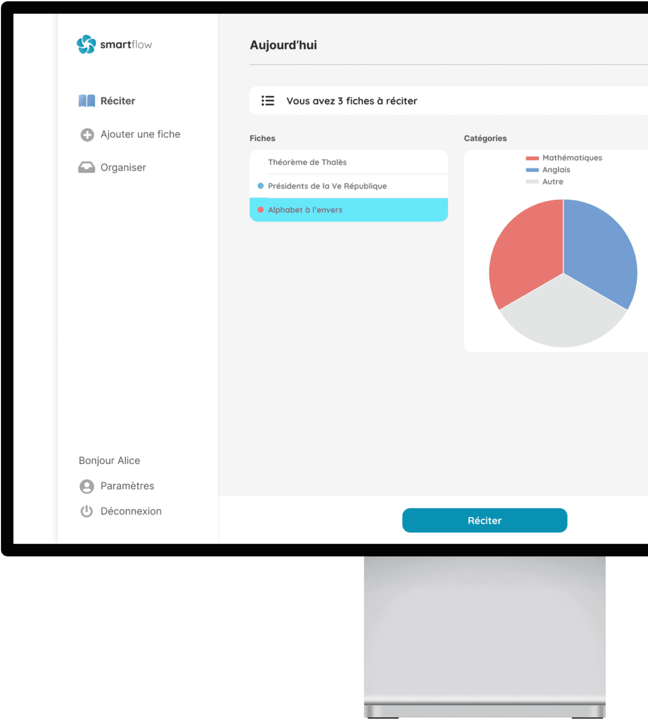 QuickFlow
